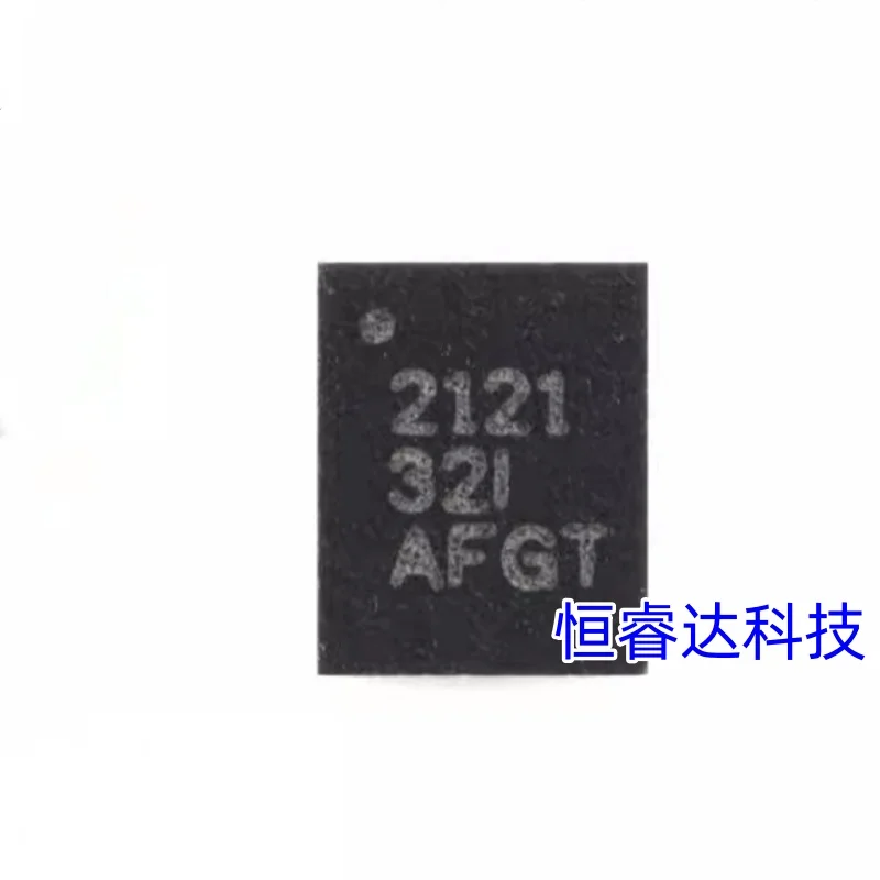 5pcs/lot TPS2121RUXR 2121 TPS2121 QFN New Original Genuine Ic