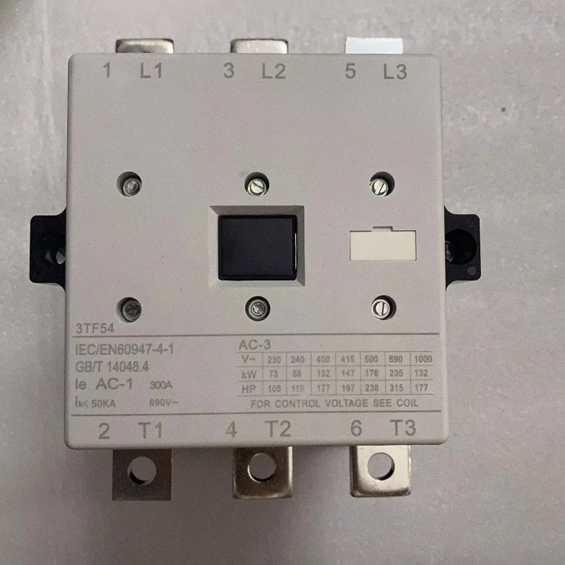 

100% Brand New Original AC Contactor 3TF5022 3TF5222 3TF5322 3TF5422 3TF5522 3TF5622 3TF5722 3TF5122 AC220V 110V 380V 24V 36V