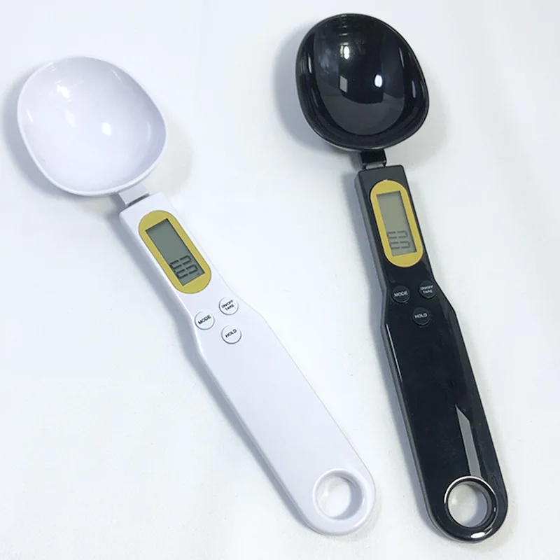 

Internet Celebrity Electronic Spoon Home Electronic Scale Kitchen Scale Handheld Spoon Scale Accurate Spoon To Weigh Food