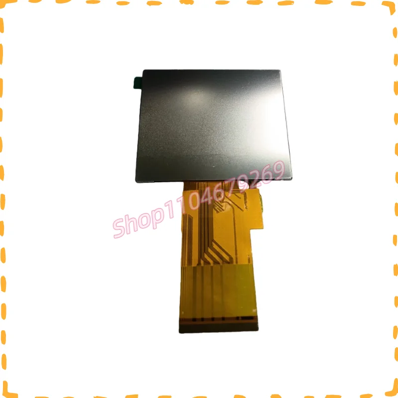 FPCBT035Q007BPV0 3.5-inch LCD display FPC-BT035Q-007BP-V0 for Opwell OTP6103 6105 6123OTDR optical time domain reflectometer