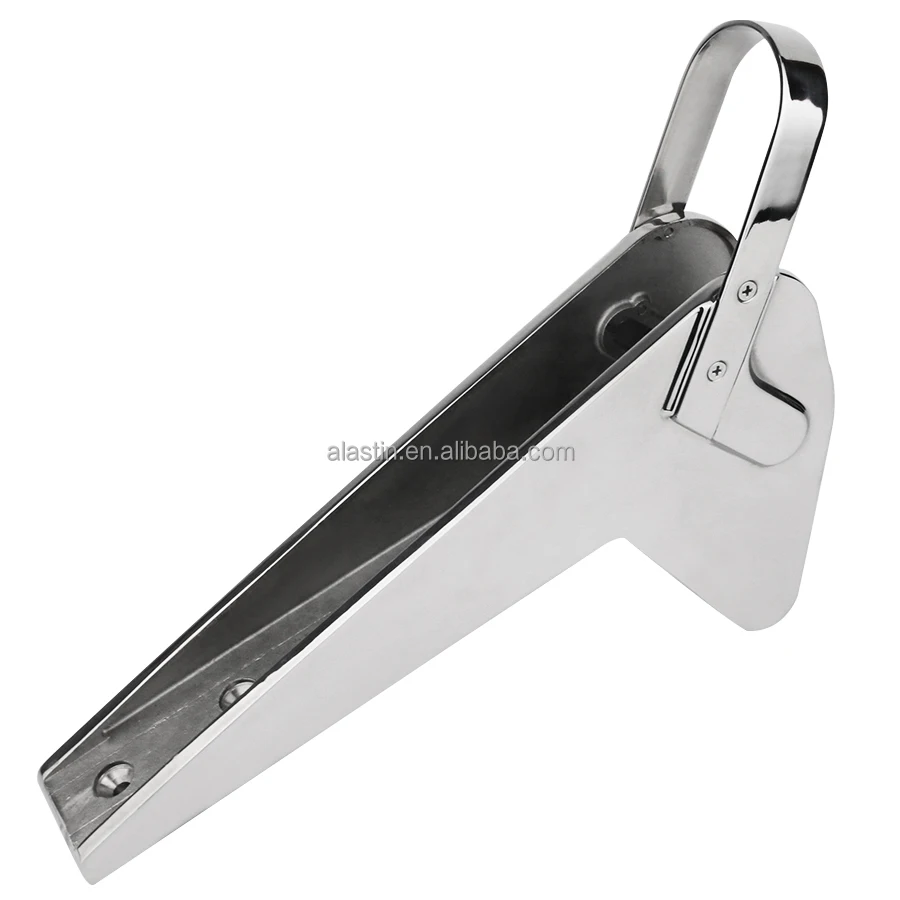 New arrivals Boat Accessories Marine Hardware Alastin Marine Stainless Steel Heavy Du ty Anchor Bow Roller