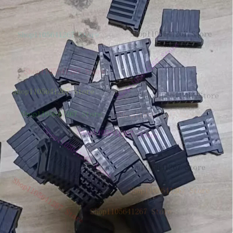100PCS NEW FIT FOR Connector plug 178289-5
