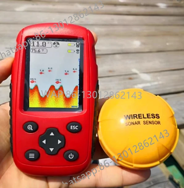 

Charging dot matrix fish finder size fish finder tool