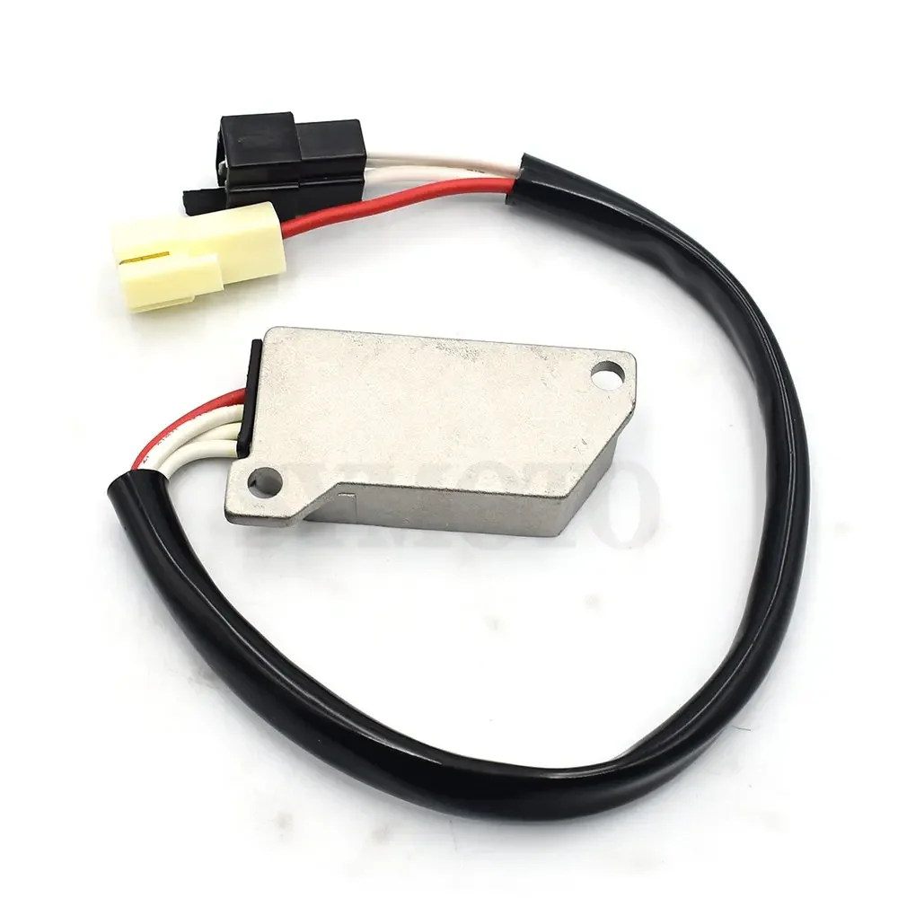

Motorcycle Regulator Voltage Rectifier For YAMAHA V-MAX1200 VMAX1200 1985-1995