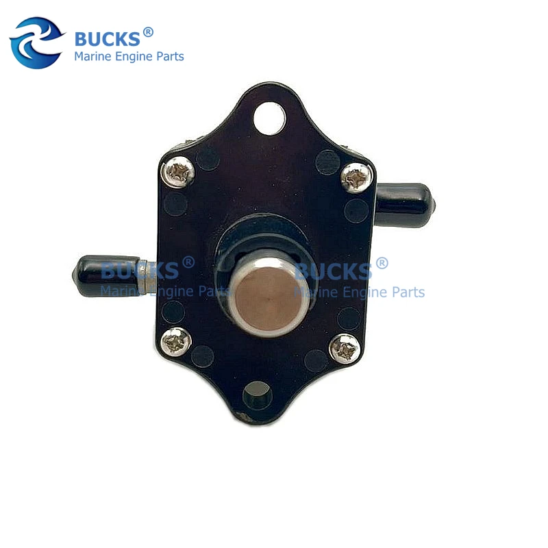 

Топливный насос двигателя в сборе 16700-ZZ5-003 для подвесных моторов Honda 40HP 50HP