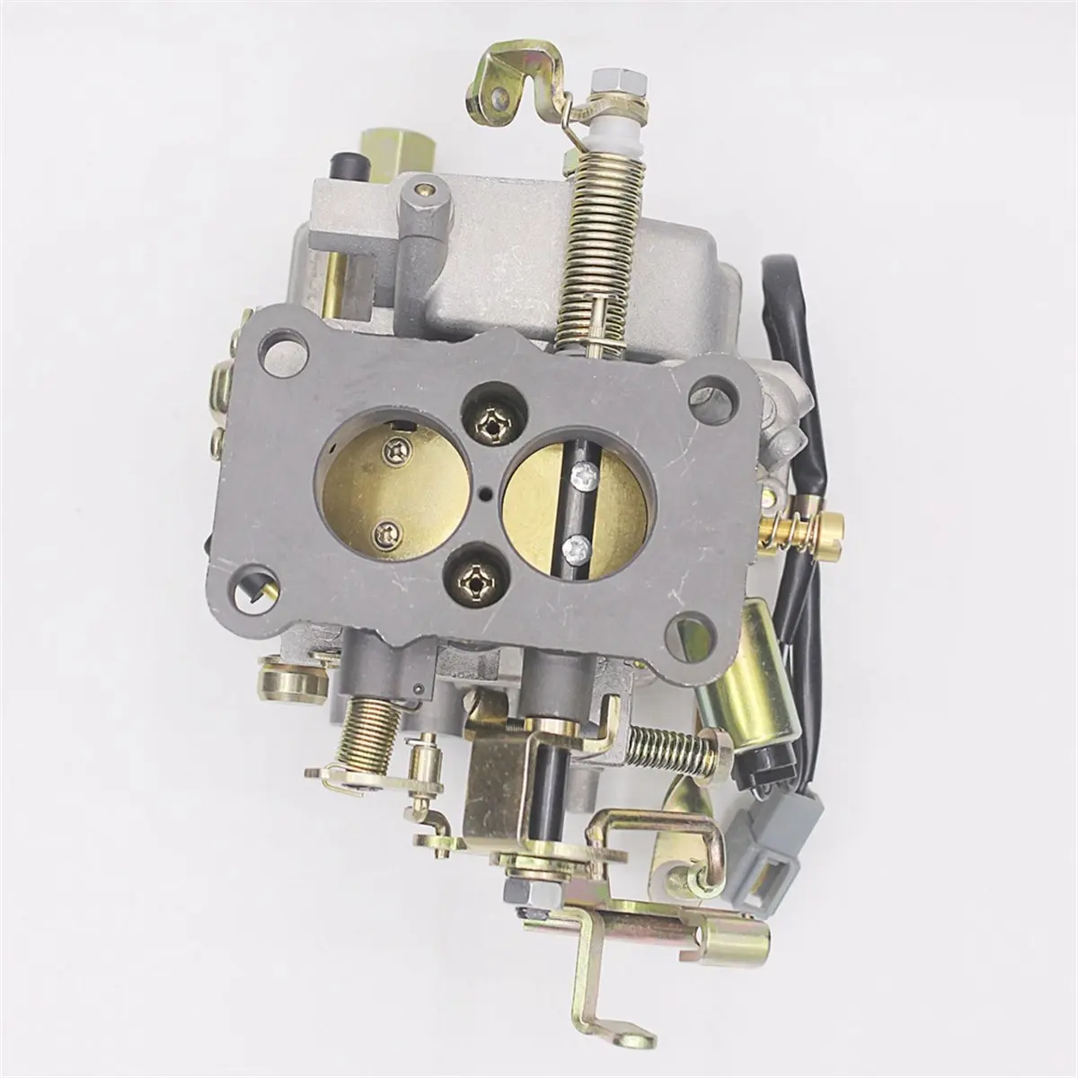 Super Sale 21100-13420 H217 Carburetor for Toyota 5K Engine 1.3L -3.4L Forklift Corolla Liteace 1982-1985