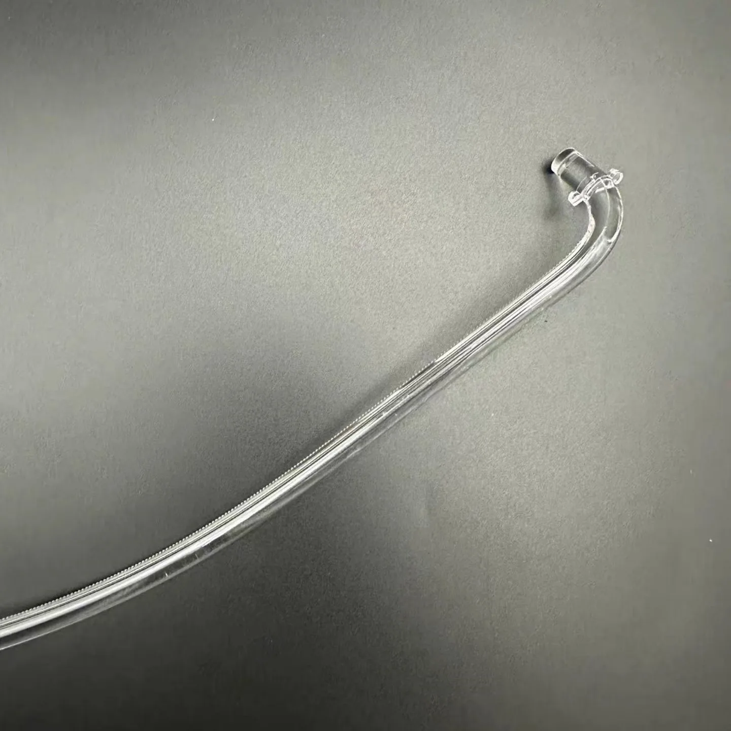 

NEW Headlight DRL Tube Acrylic tube Light Guide Strip Light DRL Strip LED For Mercedes VITO V260 2016 2017 2018