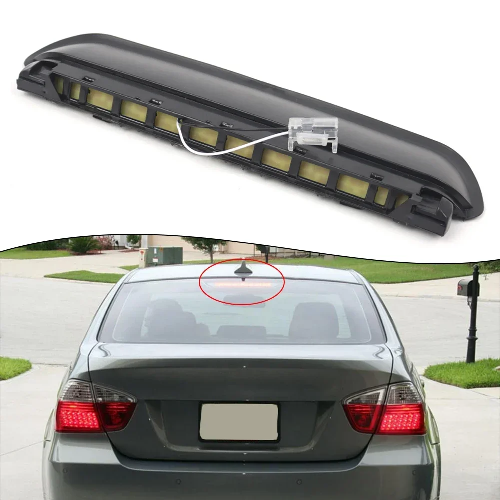 

For BMW 3 Series E92 E90 Rear Brake Light Third Stop Lamp Stoplamp 63257145519 / 7174289 Car Lights Accessories