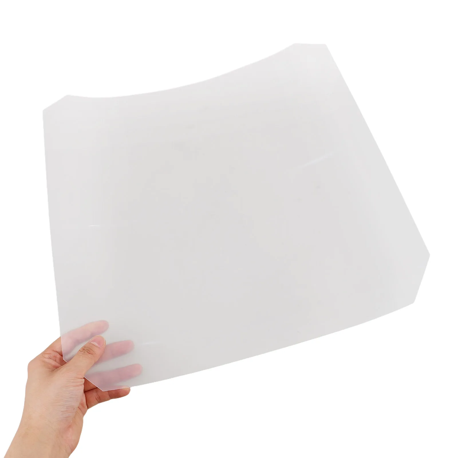 

Plastic Shelf Liner Organizer Separators for Closet Kitchen Storage Wardrobe Clear Supports Rack Padding Shelf Supports Pegs