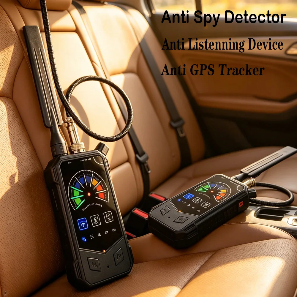 hidden-camera-detection-multi-function-anti-candid-cam-wireless-lens-device-finder-audio-bug-finder-gps-tracker-rf-signal-detect