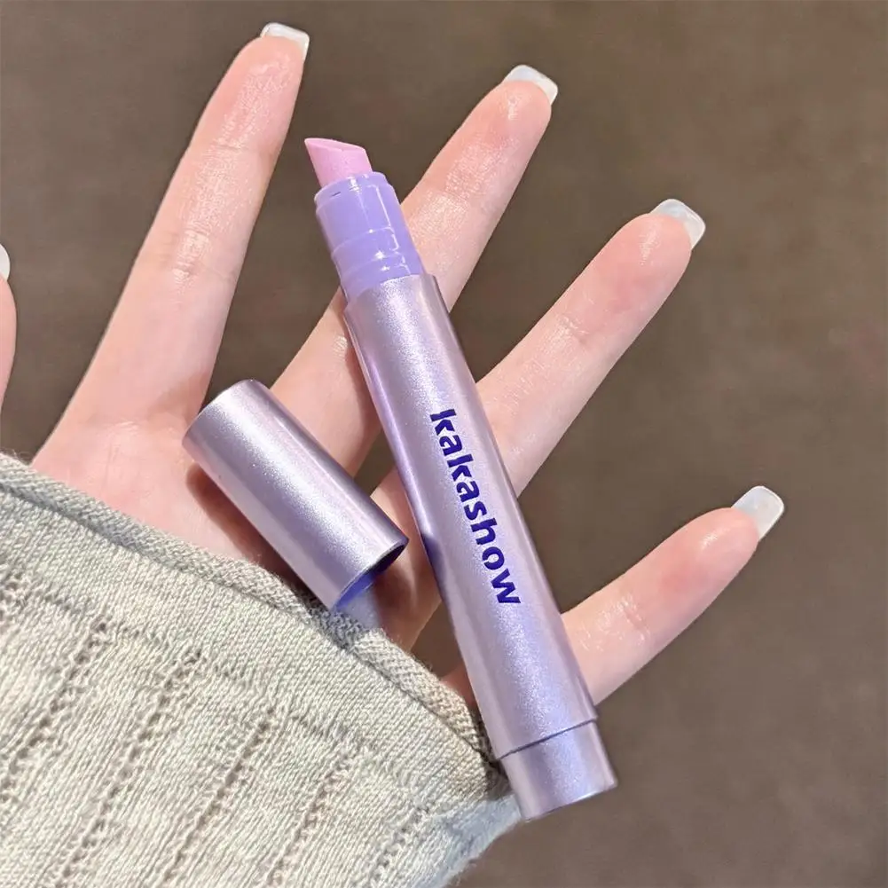 Stylo à huile pour cuticules et ongles, Essence 3 en 1, hydrate les ongles, dommages secs, dissolvant de cuticules, outil de manucure pour soins des ongles