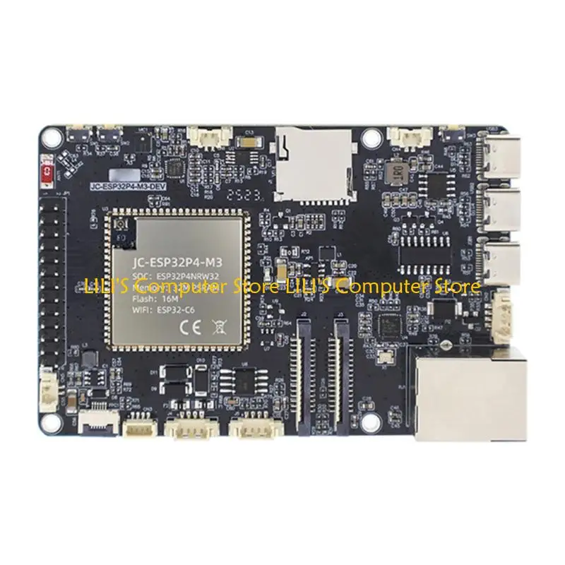 

A52B Industrial P4 Module Development Board Double Cores processor WiFi and BT6 Double-mode for Programming Tool