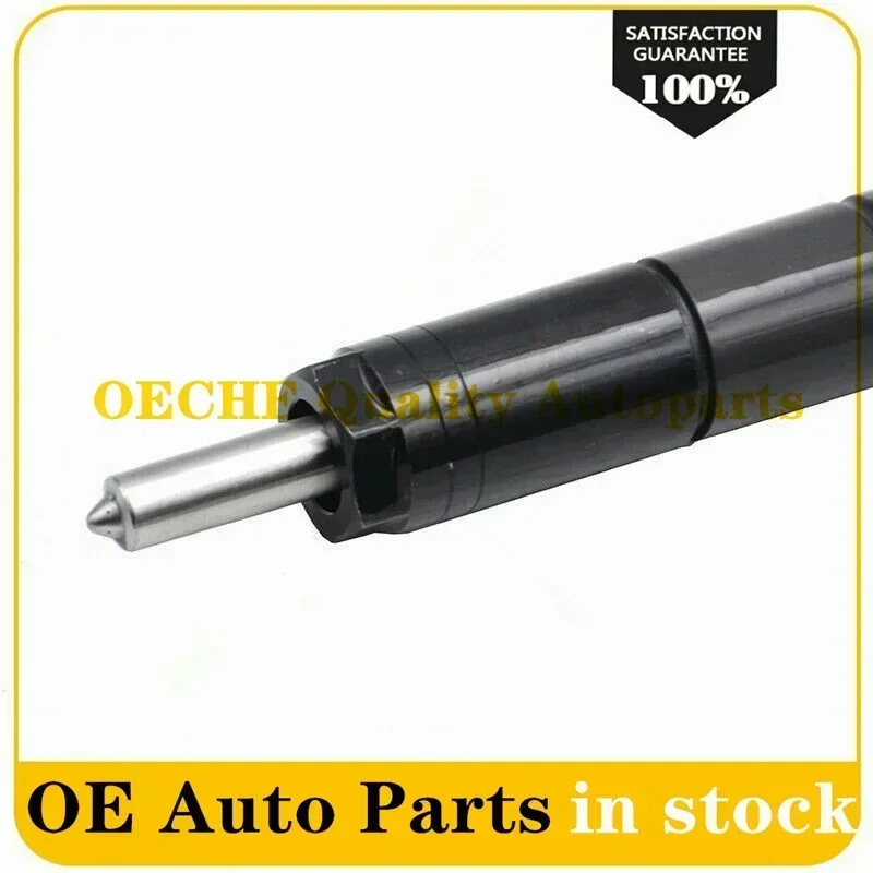 1104C-44 LJBB03202A 2645K015 2645K011 2645K612 2645K012 2645K013 2645K016 Novo Injetor de Combustível para JCB Perkins