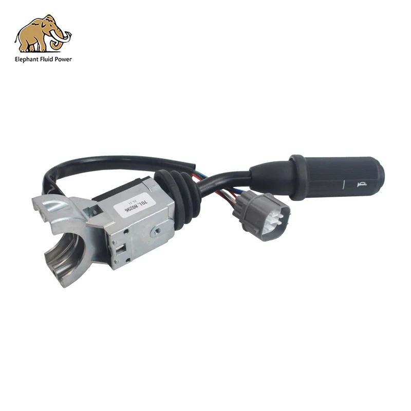 

Forward Reverse Left Hand Column Switch 701/80296 for JCB 2CX 2DX 3CX 3DX 4C 4CN 4DX TM320