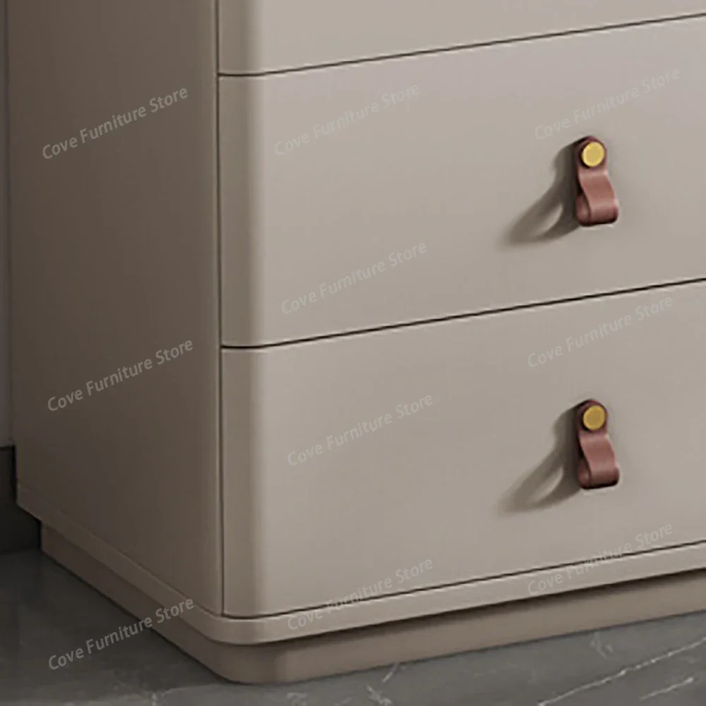 

Trendy Fashion Living Room Cabinets Modern Aesthetic Glamour Nordic Storage Cabinet Simple Trendy Vitrina Home Furniture