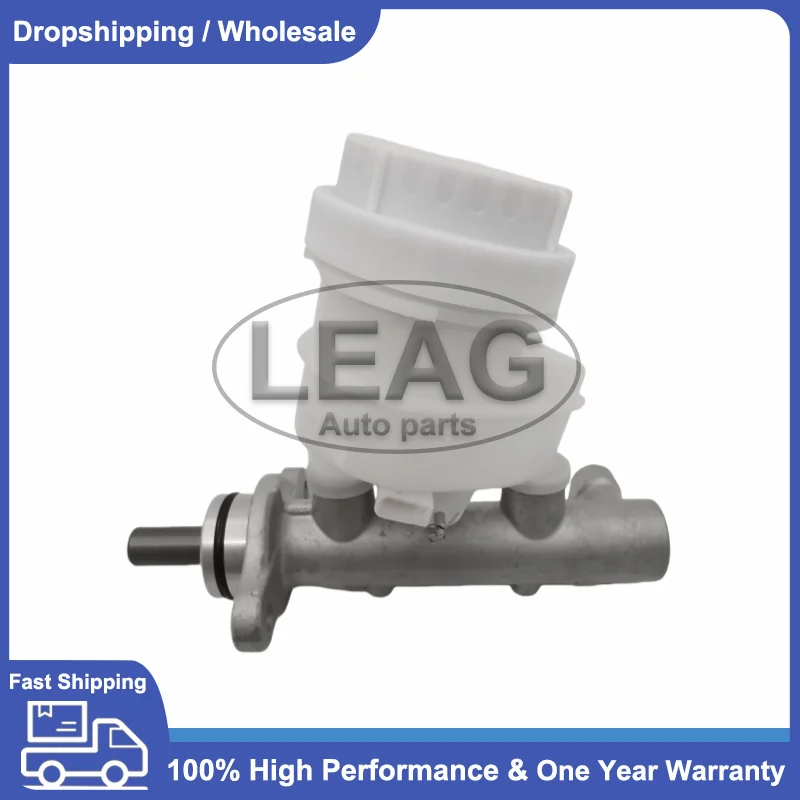 

MN102882 Brake Master Cylinder Assy LHD For Mitsubishi Challenger KG4W KH4W Pajero Montero Sport L200 KB4T Triton KA4T