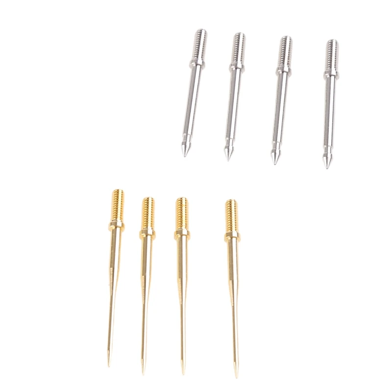 Durable P8003 Multimeter Probe Test Leads 4mm Banana Plug for Electrical Testing Dropship