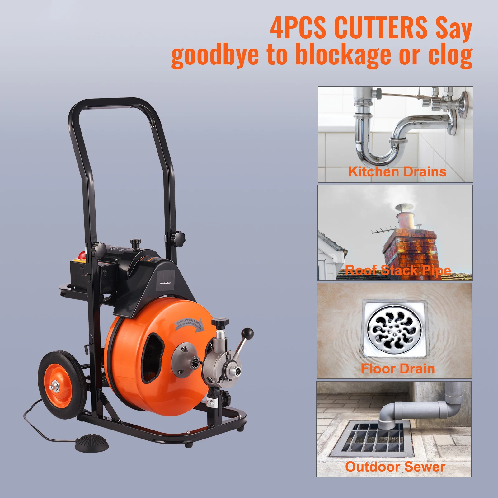 Thumbnail 2 - #2 Latest Plungers Offers