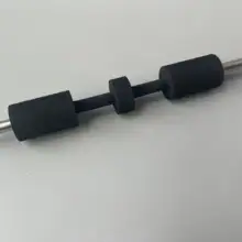 A069420 Reinforcement Plate for Minilabs #4