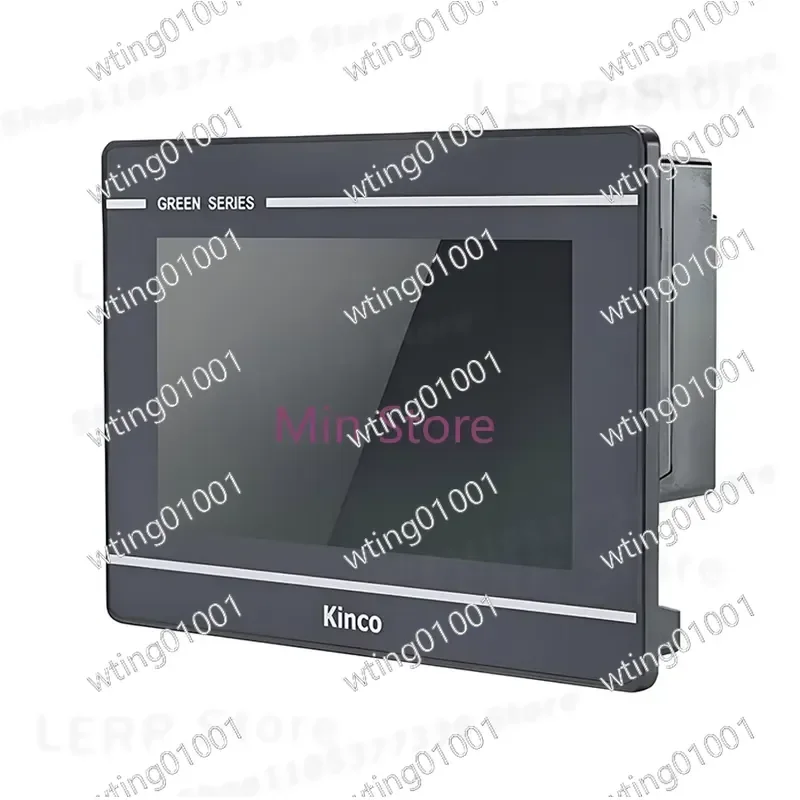 for GL2070HE 7in Touch Panel IoT Gateway Dual Core Processor Wireless LAN LTE Network Smart Industrial Automation Monitor