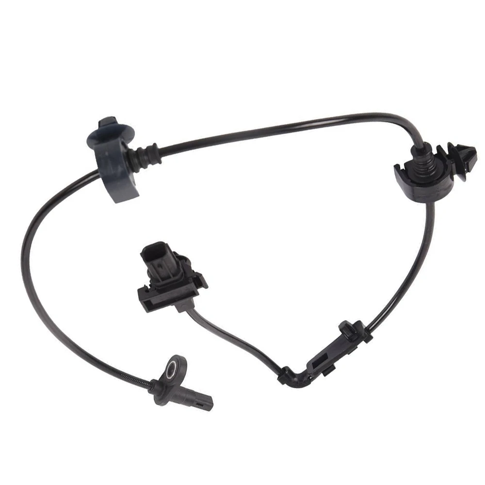 57455SNEA01 1pc Car Front Left/Right ABS Wheel Speed Sensor for Honda Civic 2006 2007 2008 2009 2010 2011