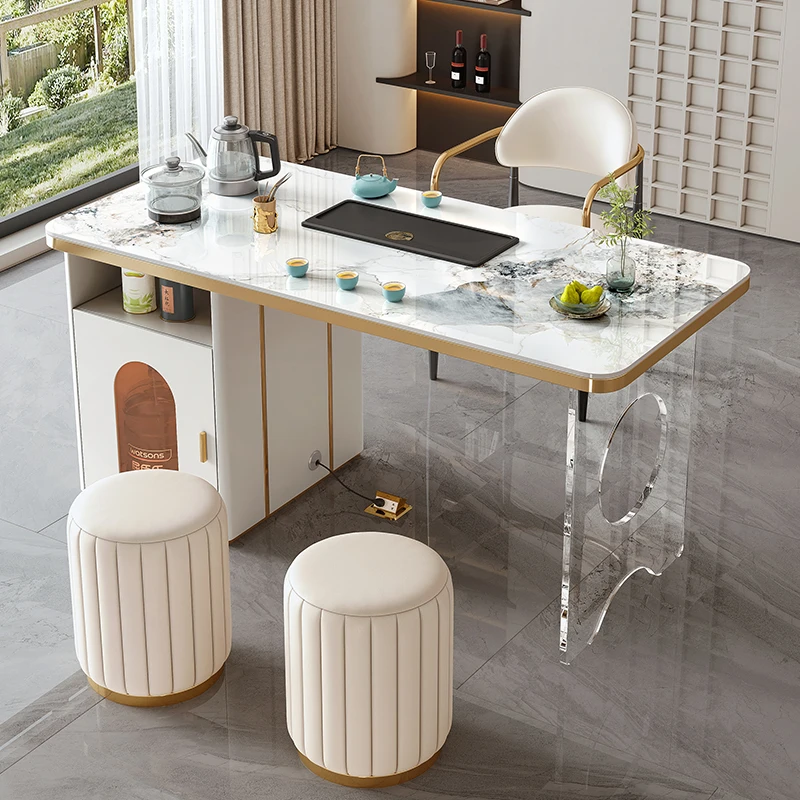 

/Designer Manager ModernExecutive Desk Asthetic Luxury Computer Office Desk Portable Writing Work Mesas De Escritorio Home Offic