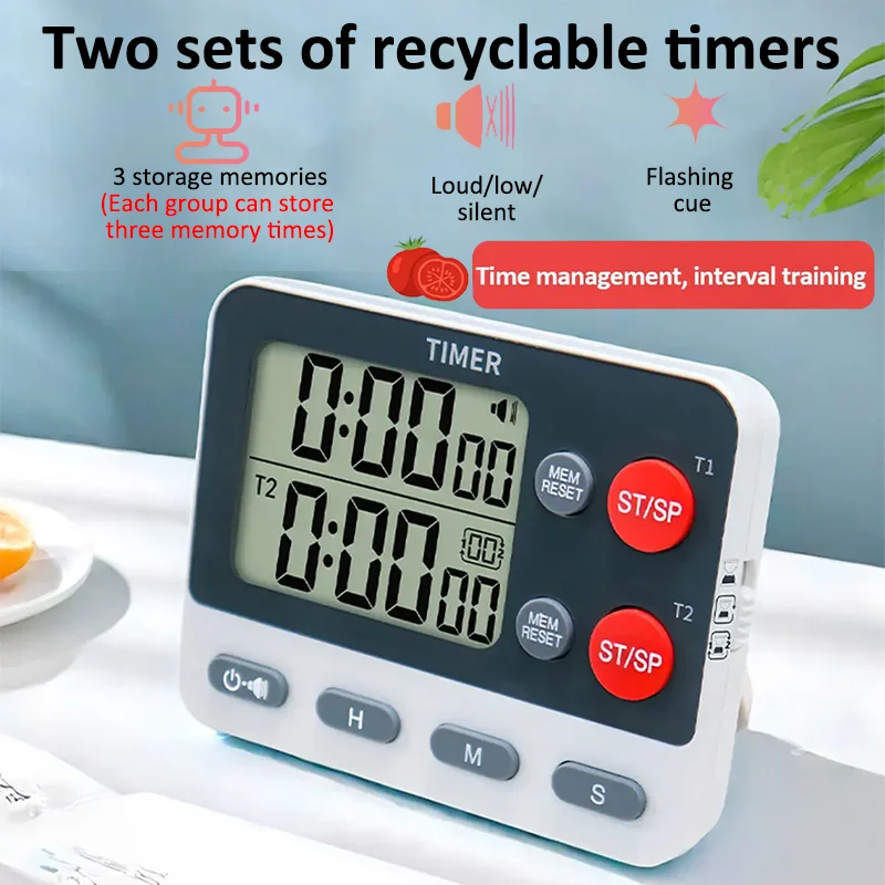 Digital Kitchen Tim…