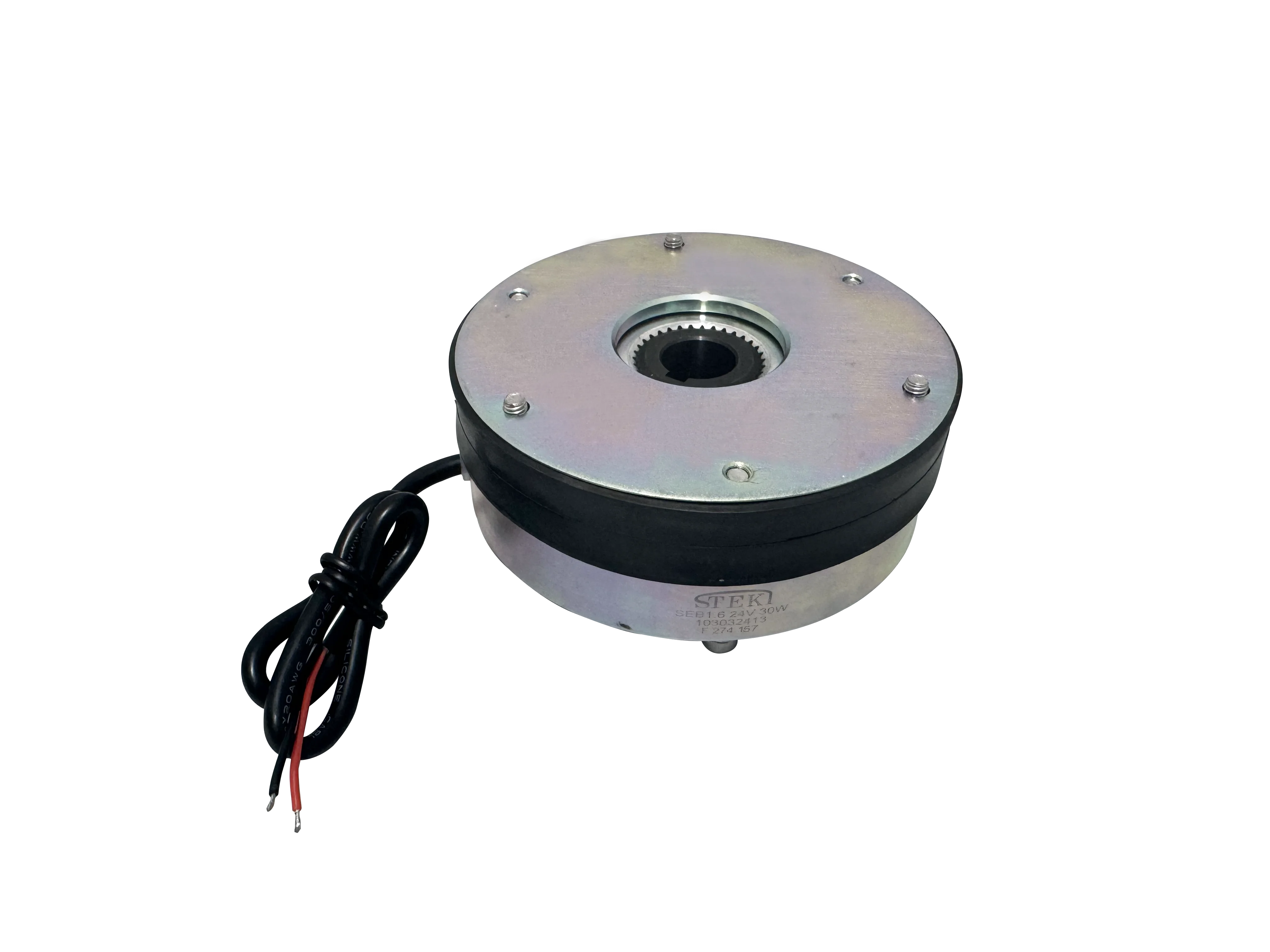 فرامل كهرومغناطيسية 24 فولت/48 فولت لشاحنة البليت والمكدس