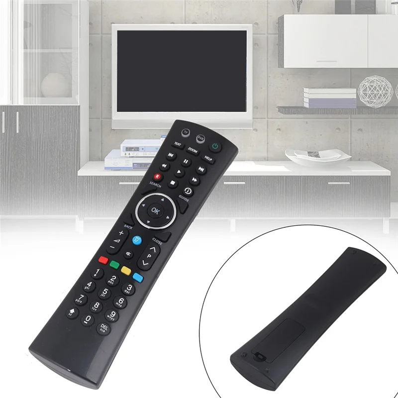 N36R_DURABLE Replace RM-I08U Remote Control for HUMAX HDR-1000S/1100S