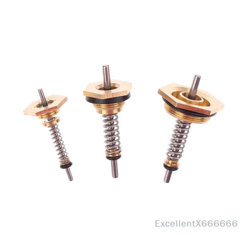 1Pc OD 10/12/20MM  LPG Water Heater Linkage Valve Home Appliance Parts Thimble Gas Boiler Water Linkage Valve