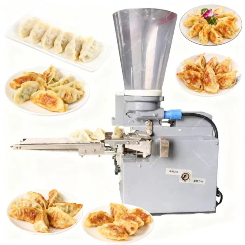 High Performance Practical Burrito Maker Baking Oven Burrito Australian Meat Pie Burrito Manual