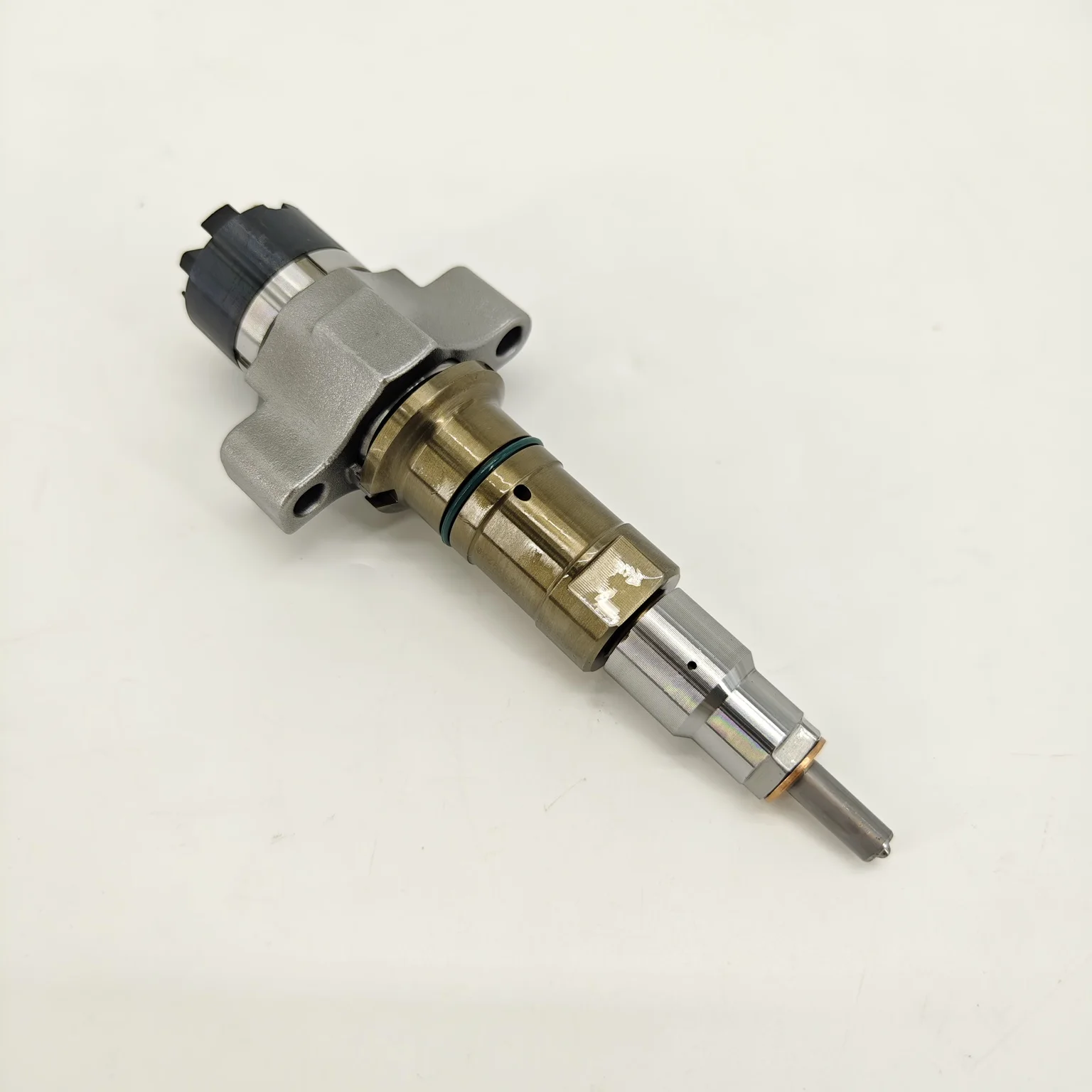 Hot Selling Fuel Injector 4359204 For Cummins QSL9.3 QSC8.3 ISL9 Diesel Engine