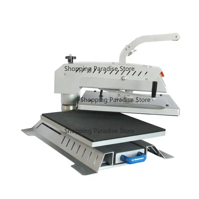 Heat Press Machine T-Shirt Auto Open 16 X 20 Inch Slide out D'Impression
