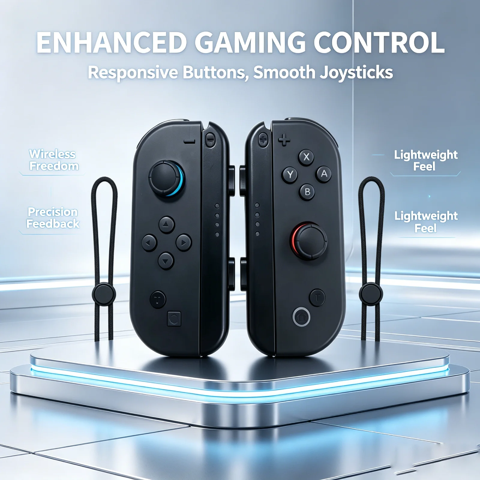 #8 Latest Game Controller Accessories Offers