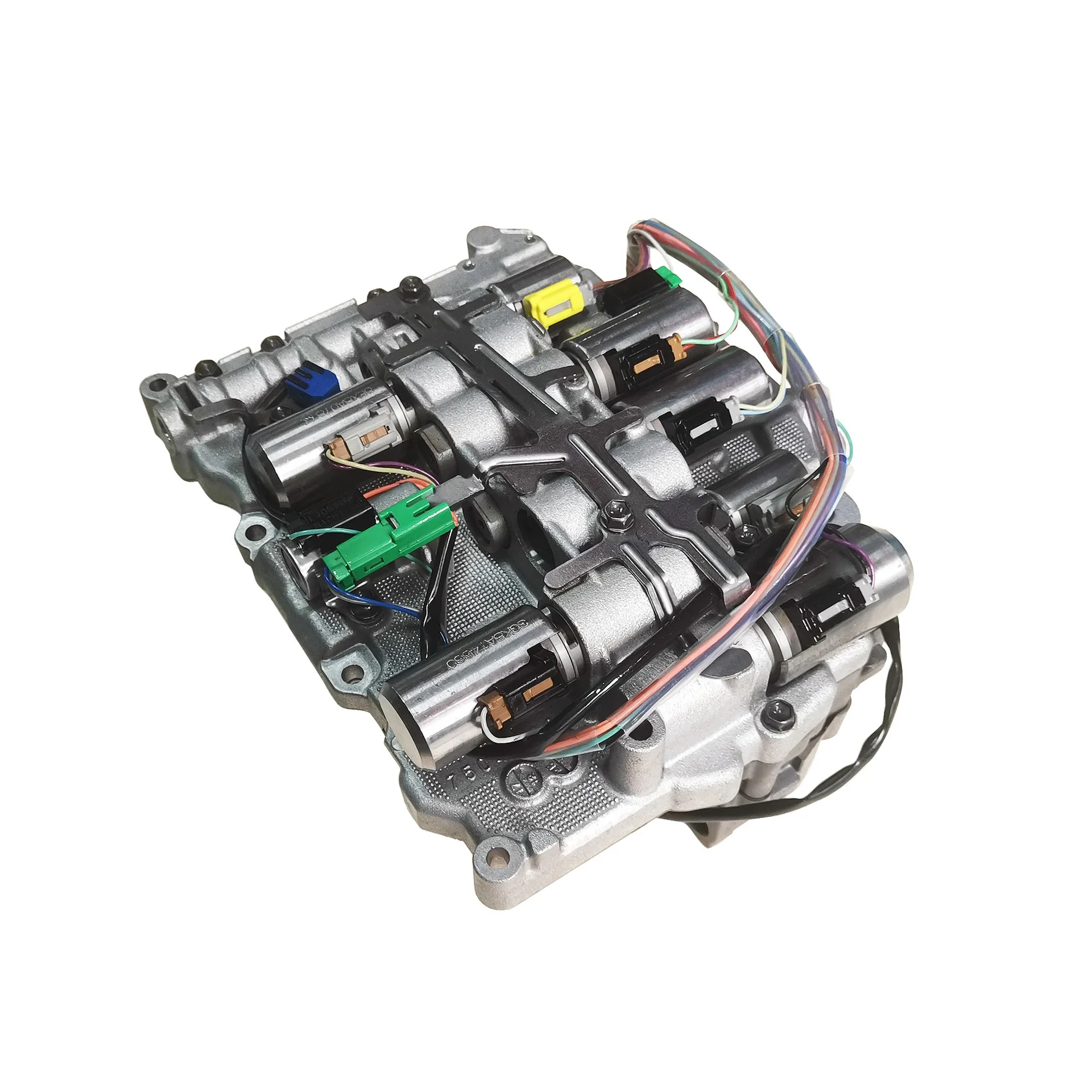 Geeignet zur Herstellung der Changan TF71SC-Getriebeventilkörperbaugruppe TF71SC