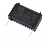 1 Piece 0.1/0.24/0.33/0.3/0.27UF Induction Furnace Capacitor 1200V MKPH 630V 800 1600V