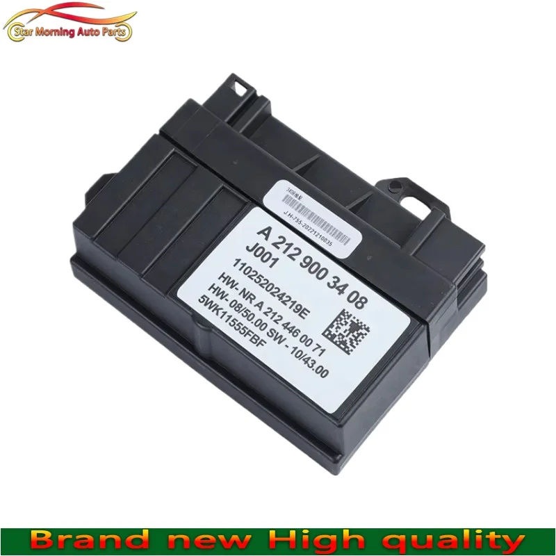 

A212-9003-408 AA21-2900-3408 Brand New Fuel pump module, fuel pump control unit module for Mercedes Benz C W204 06-14