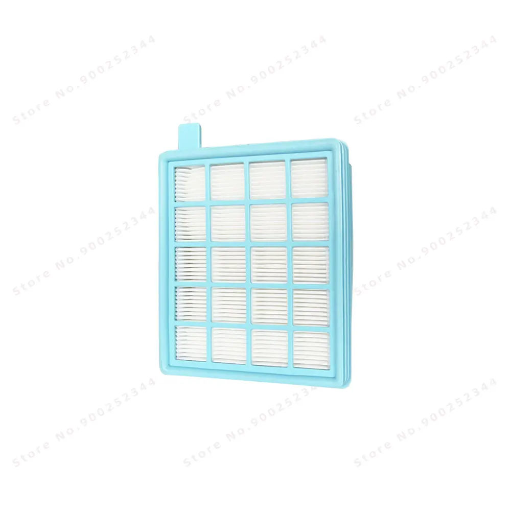Hepa-фильтр, совместимый для Philips FC8470 FC8471 FC8475 FC8630 FC8645 FC9320 FC9322 запасные части для пылесоса