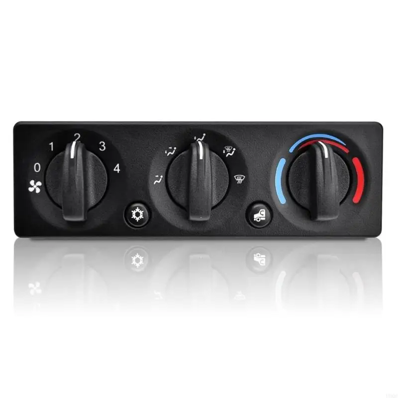 

2025 New Q21-6012 Q216012 Replacement HVAC Control Module for Peterbilt 325 330 335