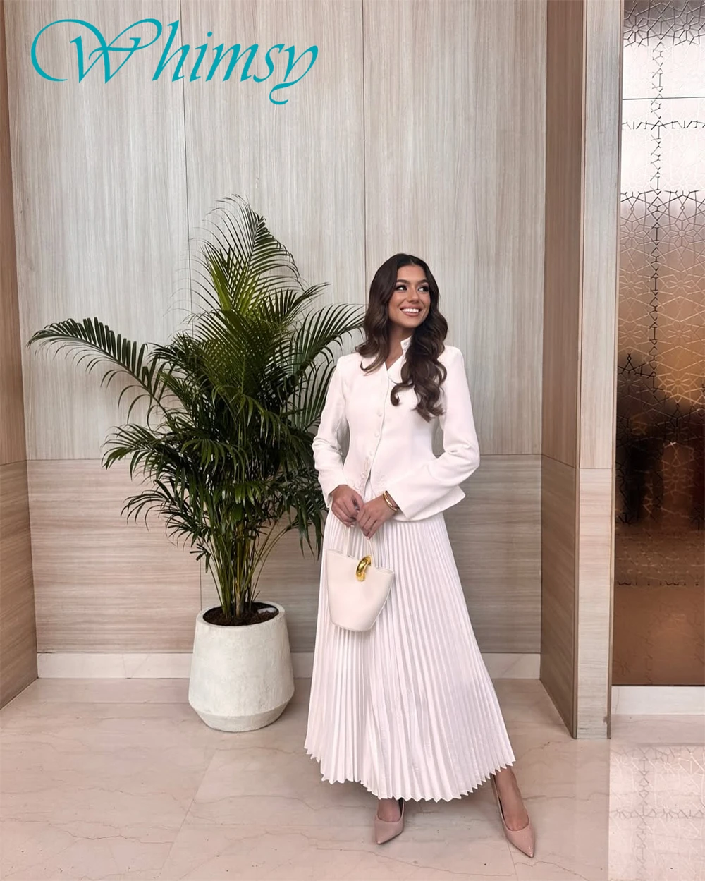 فستان سهرة كلاسيكي مخصص من الساتان بدون حمالات بدون أكمام، فستان حفلة موسيقية بألوان متباينة، فساتين حفلات رقيقة