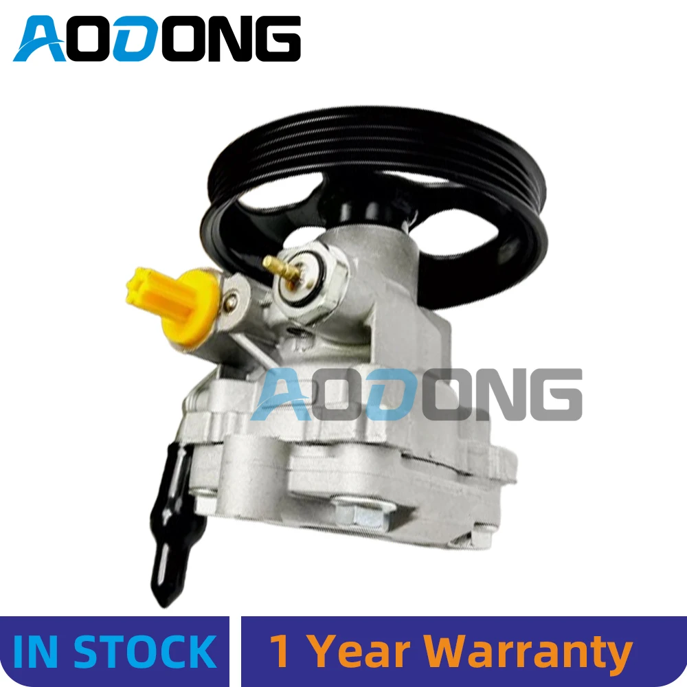 

For Suzuki Jimny 1.3 1998-2012 Hydraulic Power Steering Pump 4910081A20 49100-81A20 4910081A40 49100-81A40 SP85419