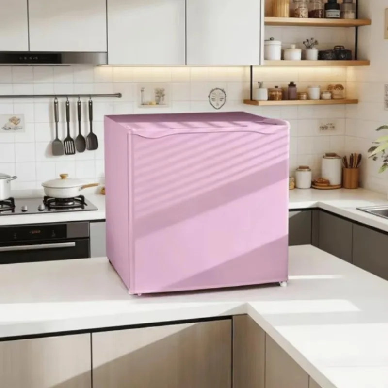 

Mini Compact Freezer For Small Spaces