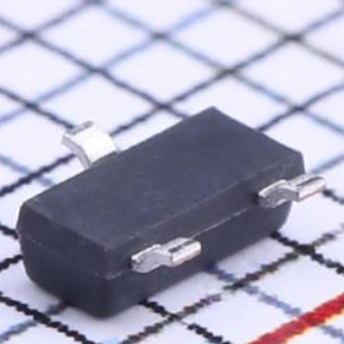 ترانزستور تأثير الحقل MOSFET ، ، ، ، 3.w ، 20V 7a ، 1 P-قناة ، SOT-23 ، وسم: D3 ، 10 ، أصلي