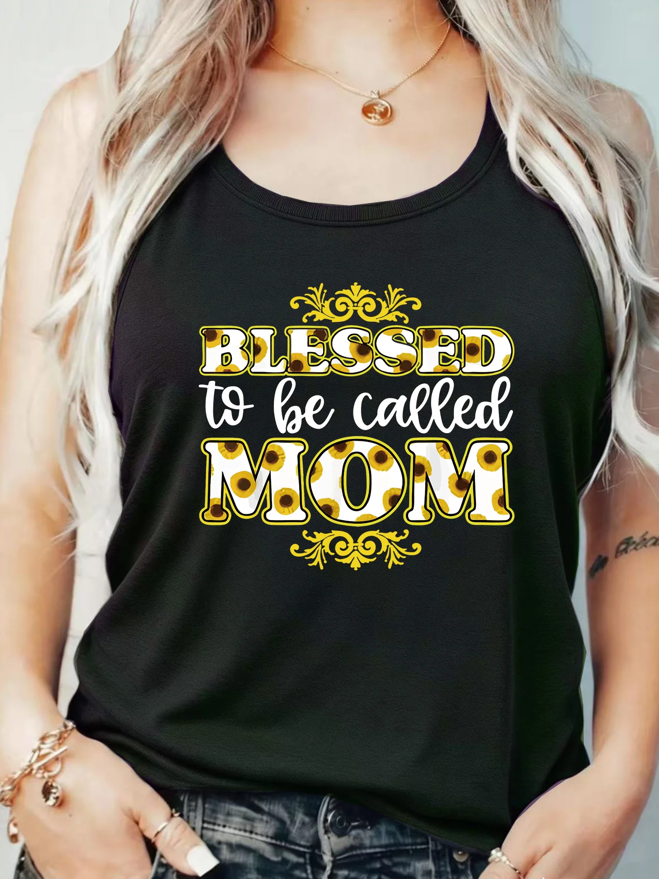 

Женская футболка свободного кроя с принтом и карманом, с круглым вырезом и ребристым воротником, размеры 1-8XL, большие размеры, удобная повседневная модель