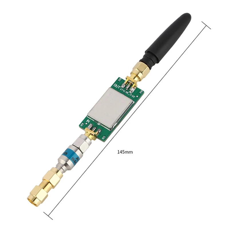 Hot-HNT Indoor-Netzwerkantenne Bobact Digital Antenne Multi-Unit-Netzwerk