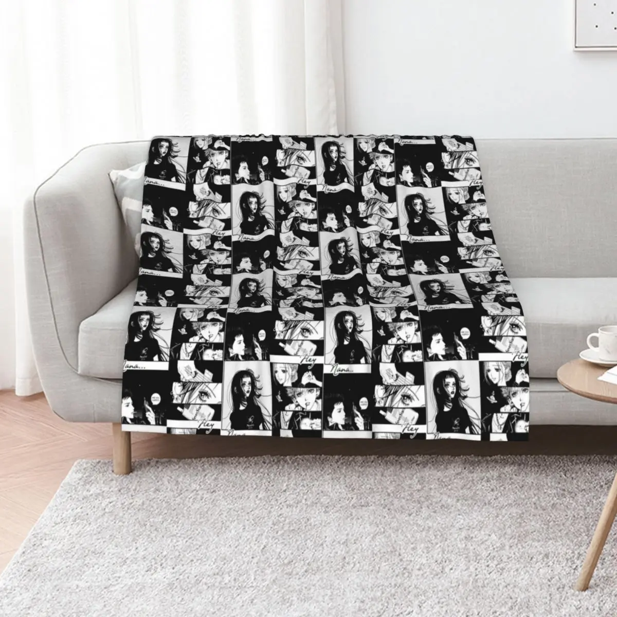 Hey Nana (High Qual…