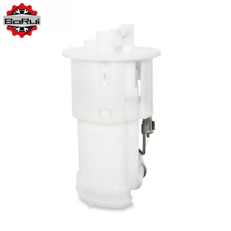 14B-13907-20-00 Motorcycle Fuel Pump Module Assembly for Yamaha YZF-R1 YZF-R6 2009-2016