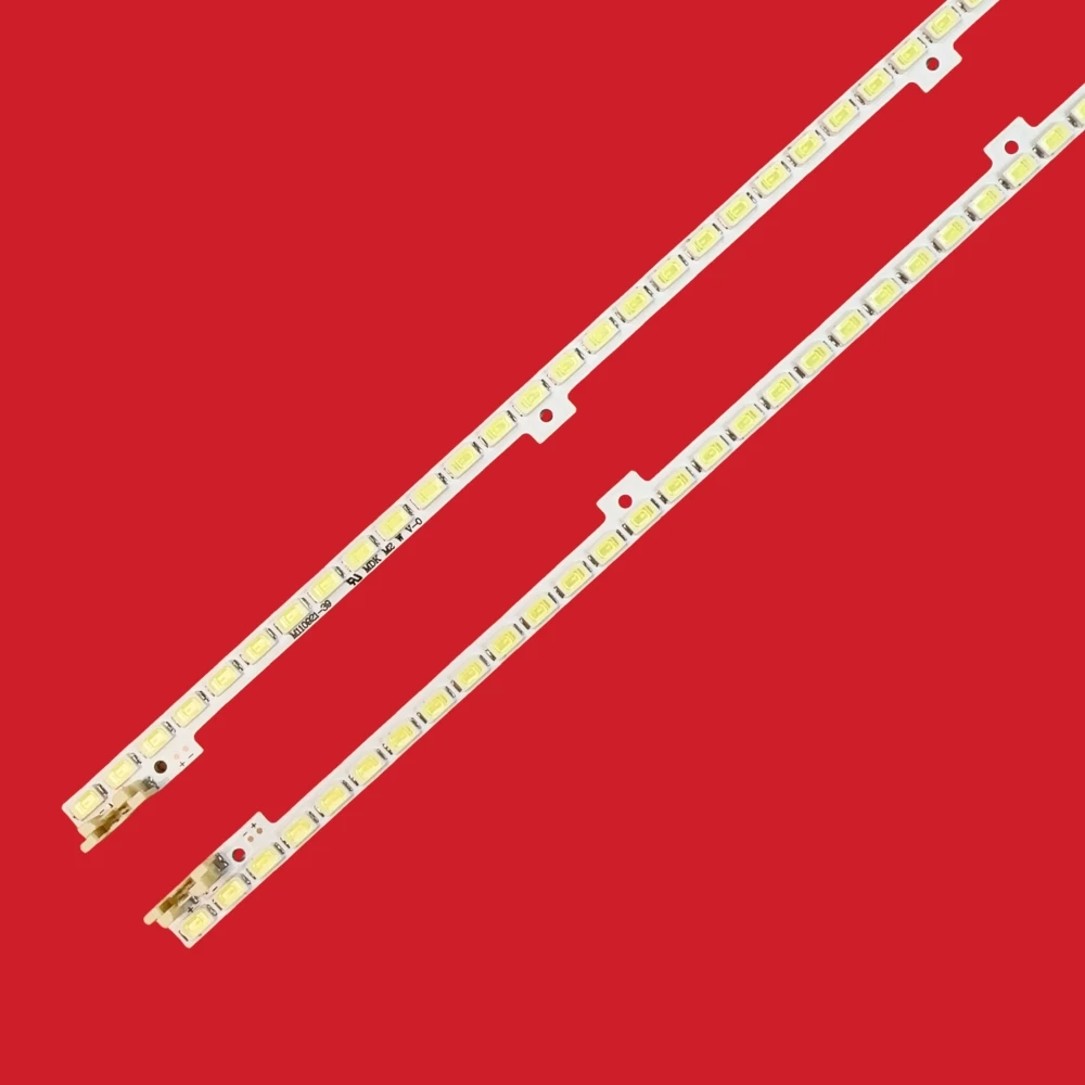 LED Strip For Samsung UE40D5003BW UE40D5000PW UE40D6100 UE40D5520 UE40D5000 UE40D5500 UE40D5700 BN64-01639A BN96-16606A