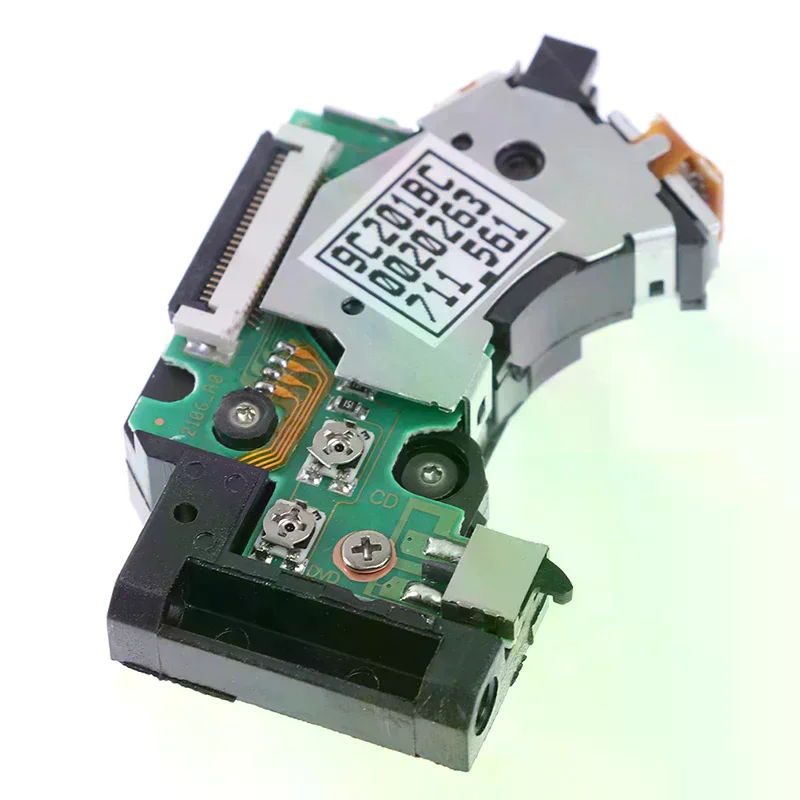 For 2 Slim PVR-802W KHS-430 Replacement Laser Lens
