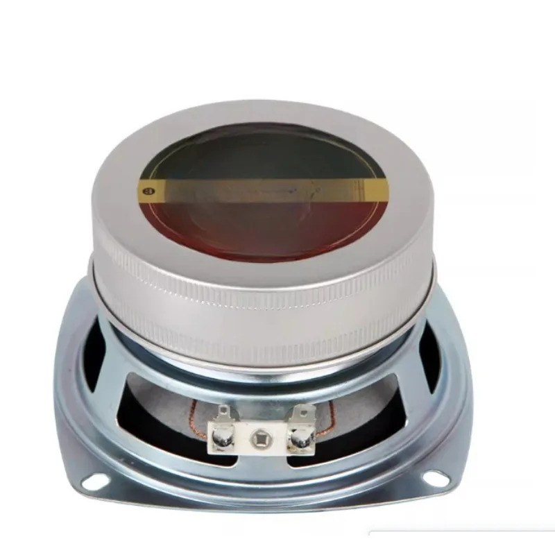 

New Style 4 Inch Full Range Speaker LII CRYSTAL-4 Desktop HIFI